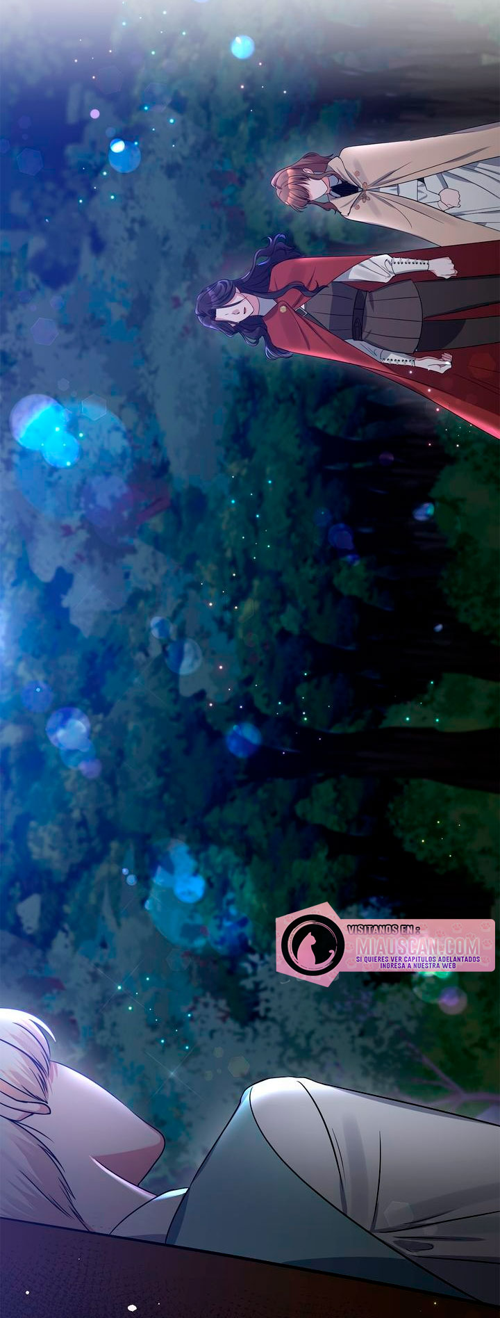 La gran duquesa del norte era una villana en secreto Capítulo 3 - Página 68