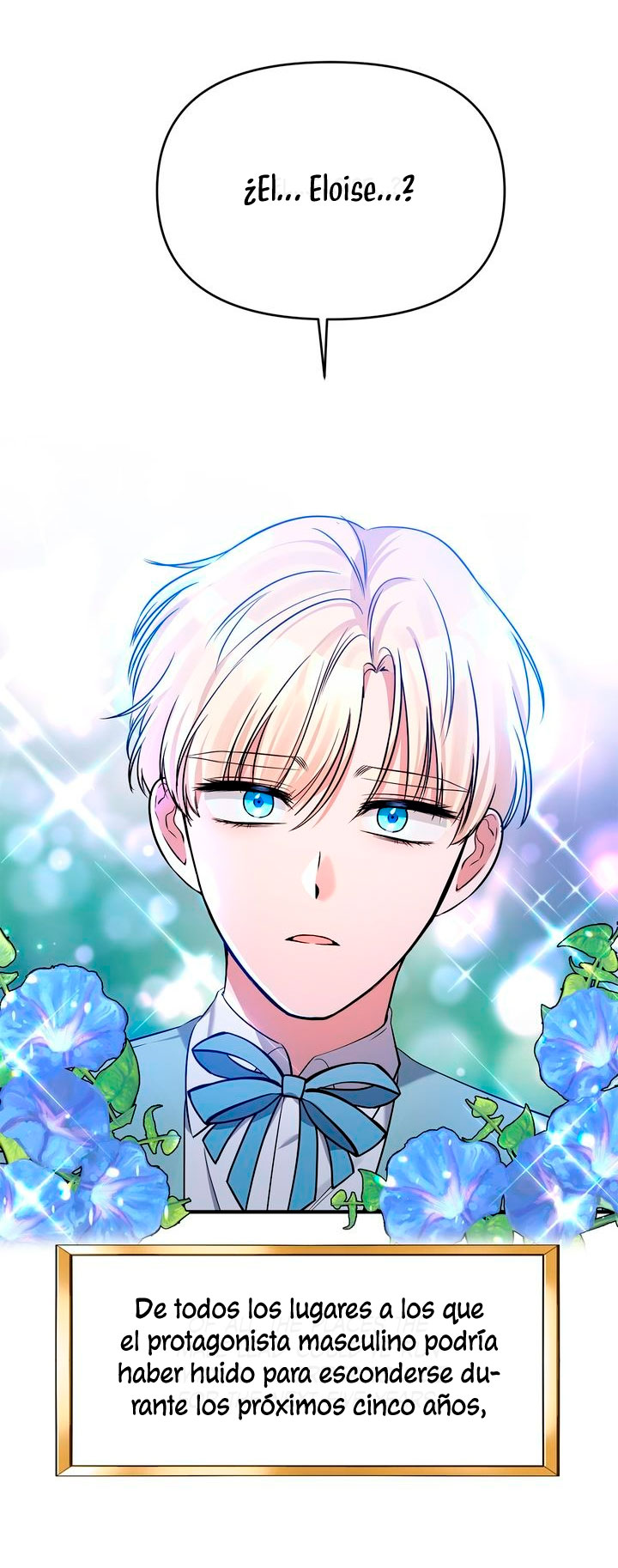 La gran duquesa del norte era una villana en secreto Capítulo 3 - Página 70