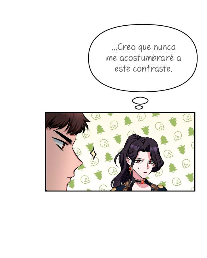 La gran duquesa del norte era una villana en secreto Capítulo 3 - Página 8