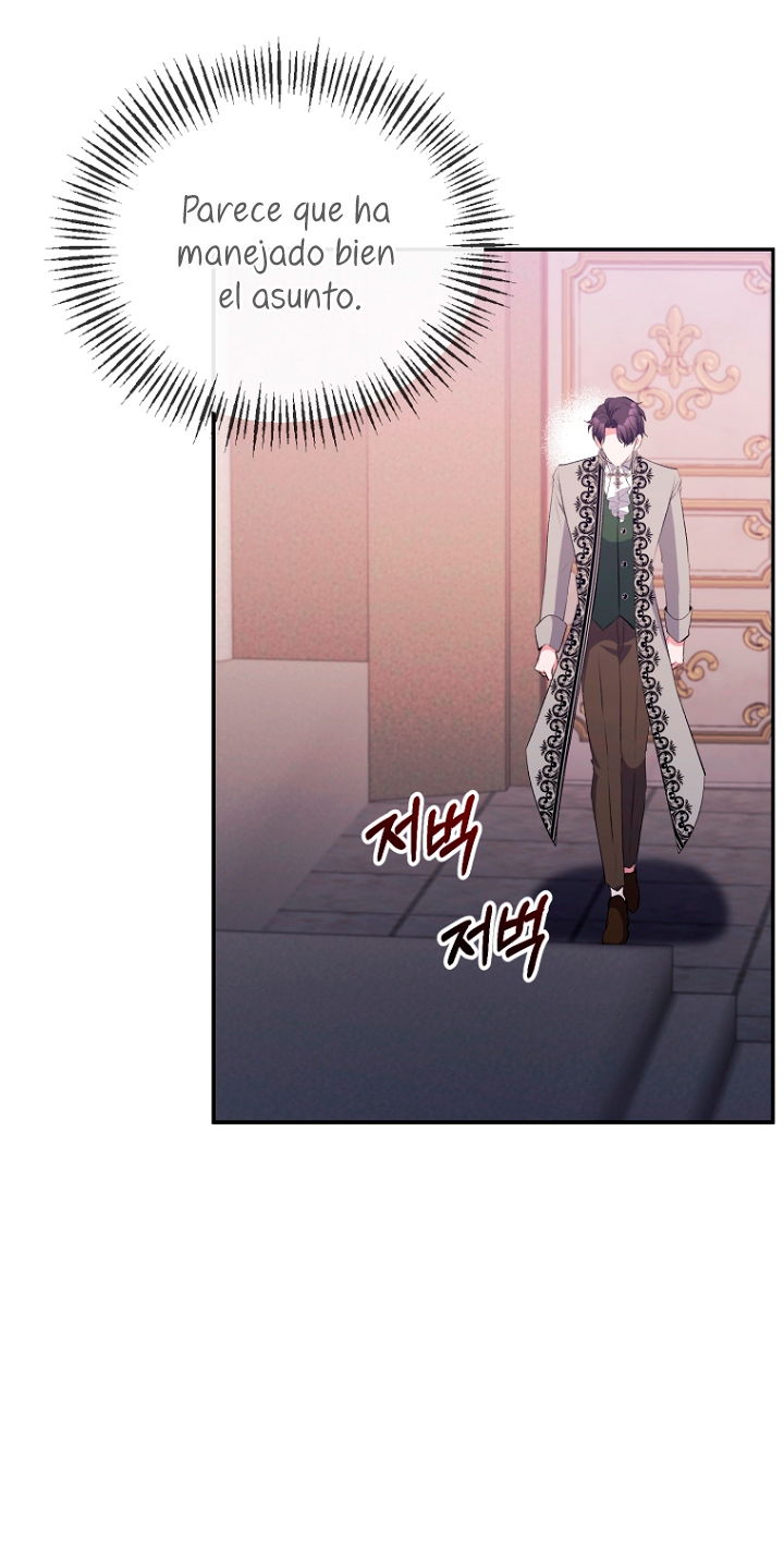 La gran duquesa del norte era una villana en secreto Capítulo 30 - Página 13