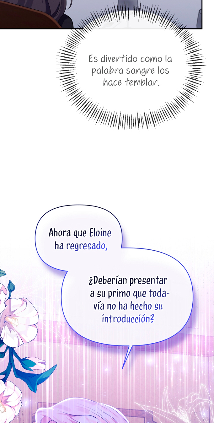 La gran duquesa del norte era una villana en secreto Capítulo 30 - Página 16