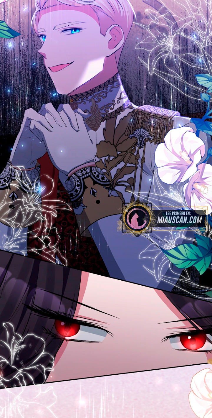 La gran duquesa del norte era una villana en secreto Capítulo 30 - Página 17