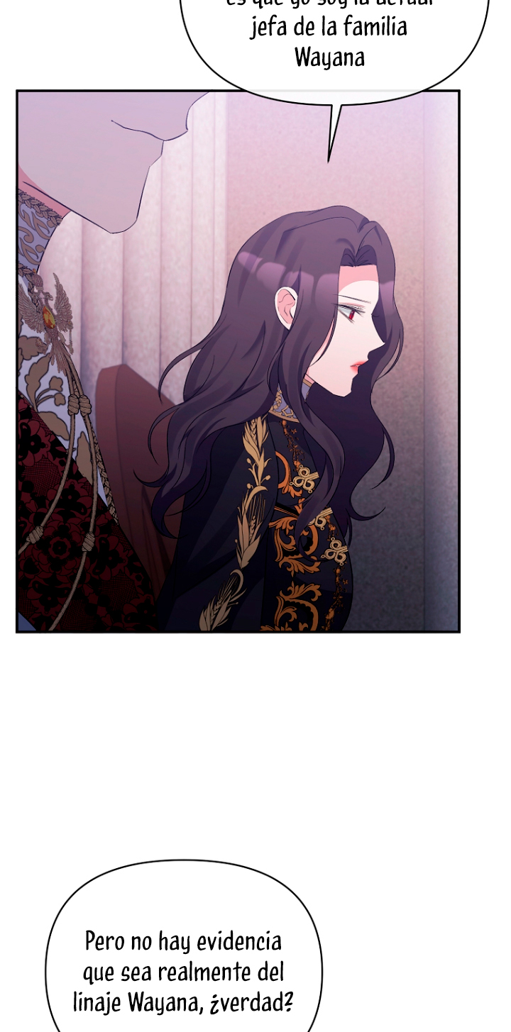 La gran duquesa del norte era una villana en secreto Capítulo 30 - Página 26