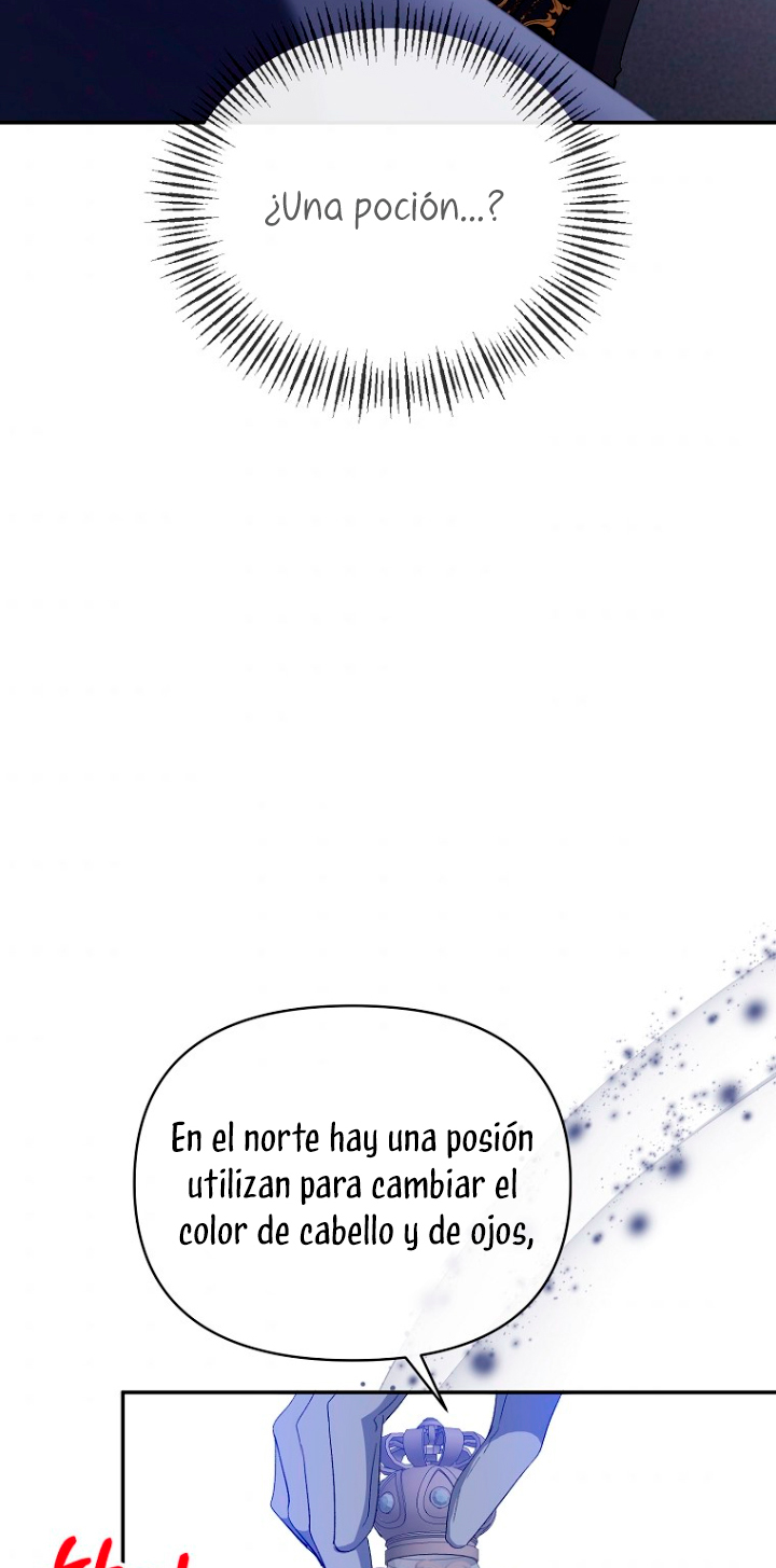 La gran duquesa del norte era una villana en secreto Capítulo 30 - Página 31