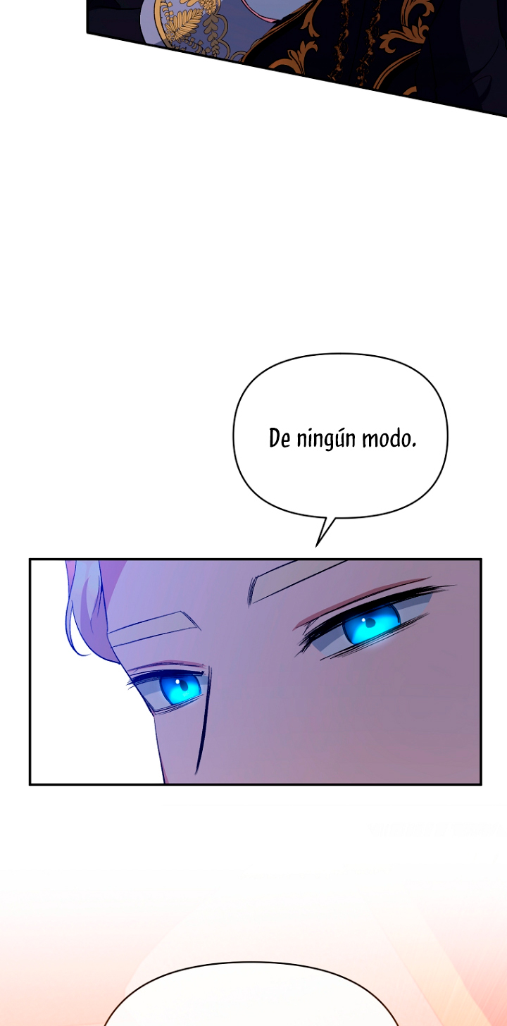 La gran duquesa del norte era una villana en secreto Capítulo 30 - Página 37