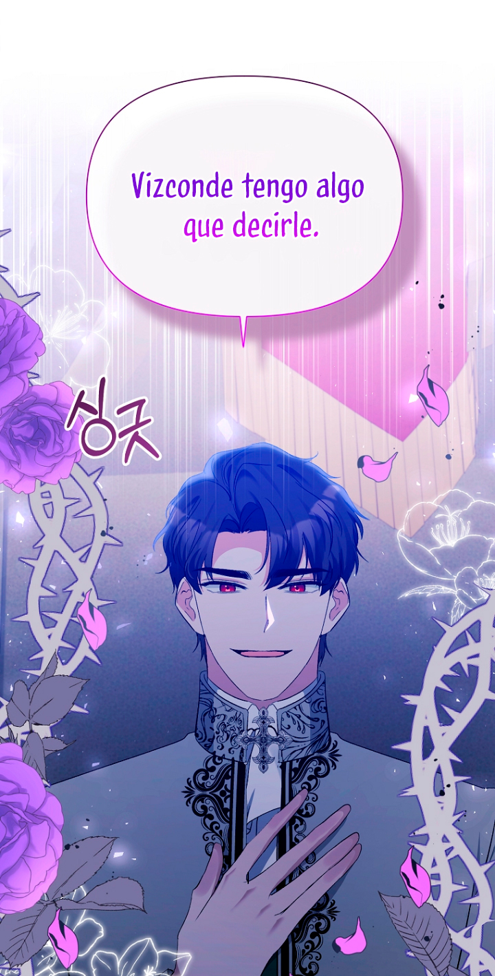 La gran duquesa del norte era una villana en secreto Capítulo 30 - Página 4