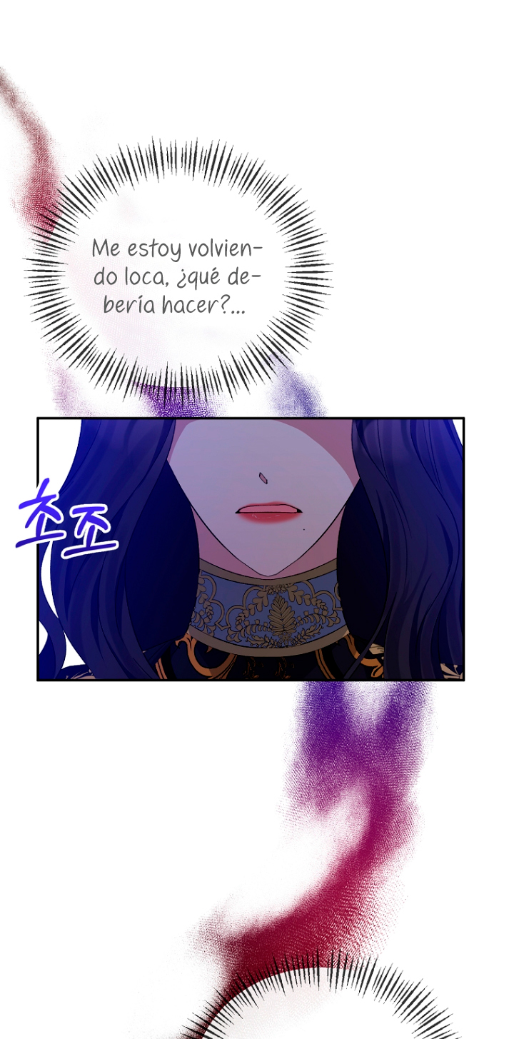 La gran duquesa del norte era una villana en secreto Capítulo 30 - Página 42