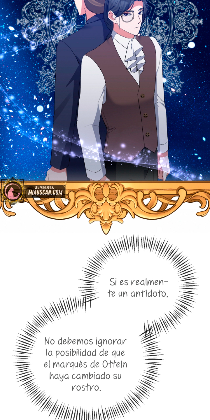 La gran duquesa del norte era una villana en secreto Capítulo 30 - Página 48