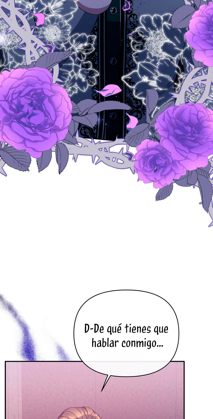 La gran duquesa del norte era una villana en secreto Capítulo 30 - Página 5