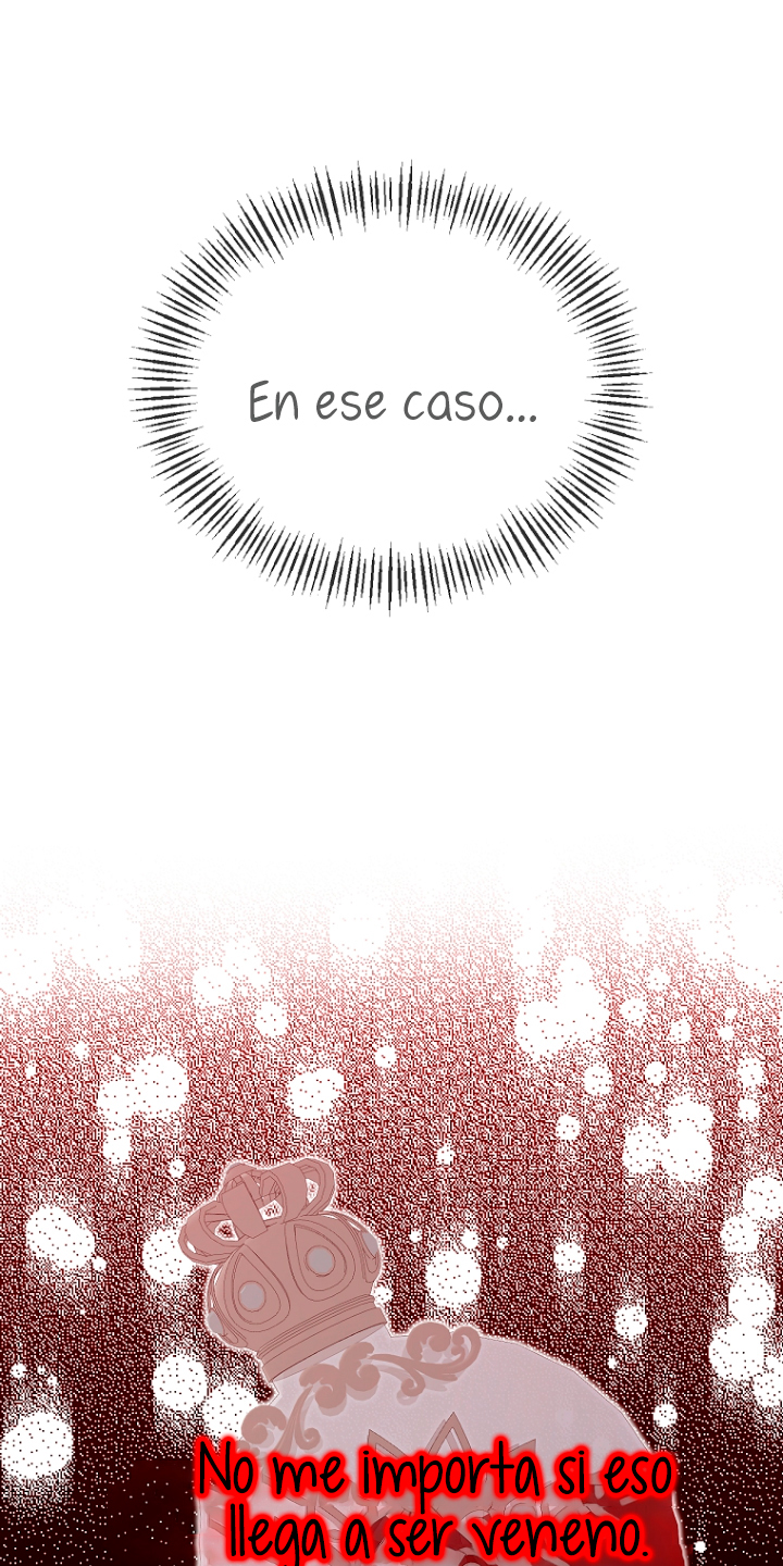 La gran duquesa del norte era una villana en secreto Capítulo 30 - Página 50