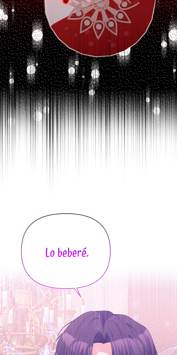 La gran duquesa del norte era una villana en secreto Capítulo 30 - Página 51