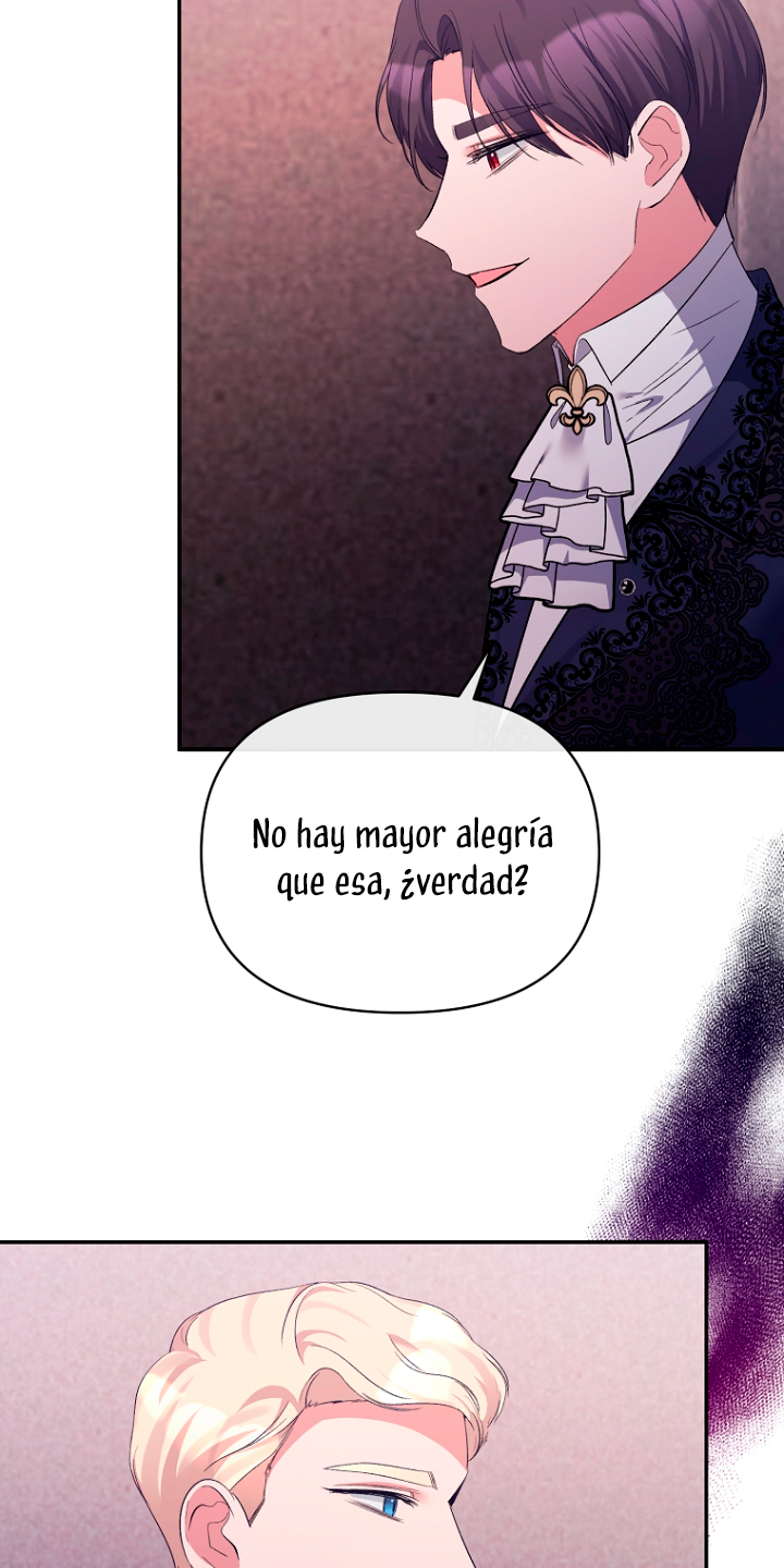 La gran duquesa del norte era una villana en secreto Capítulo 30 - Página 56