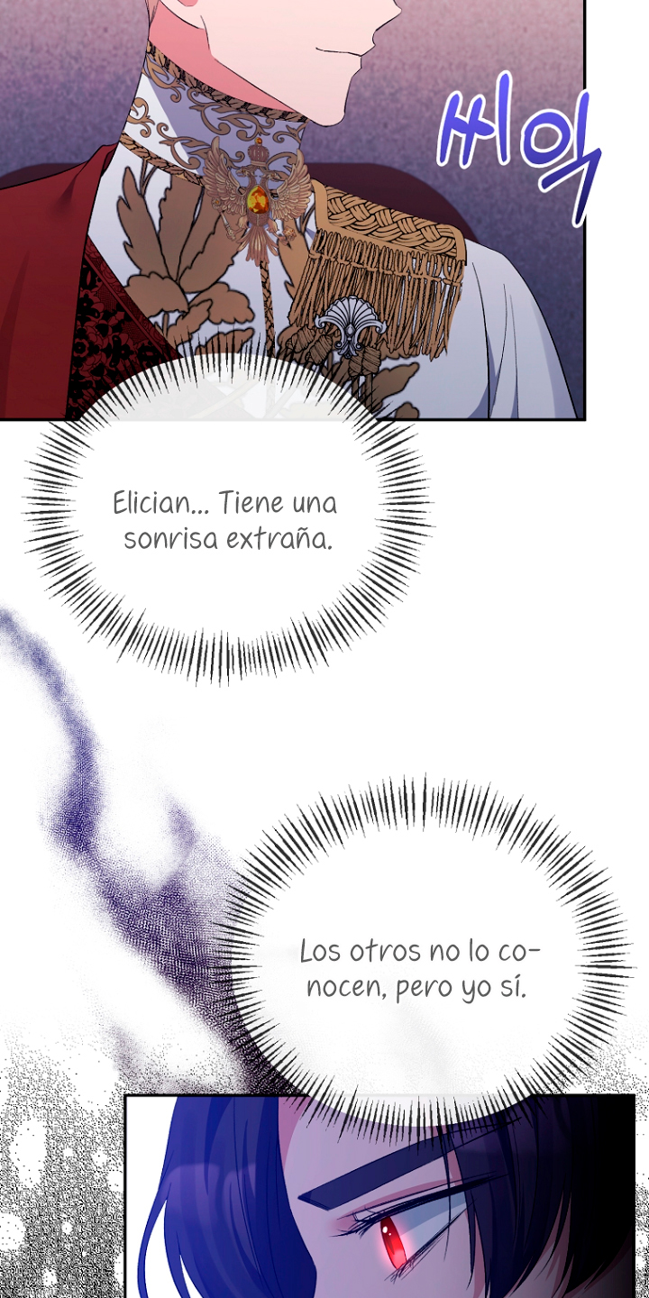 La gran duquesa del norte era una villana en secreto Capítulo 30 - Página 57