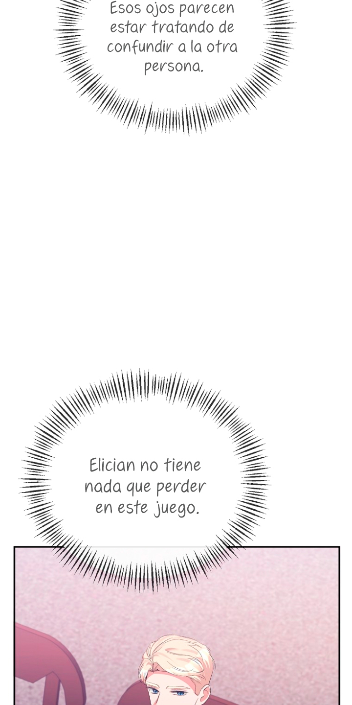 La gran duquesa del norte era una villana en secreto Capítulo 30 - Página 59