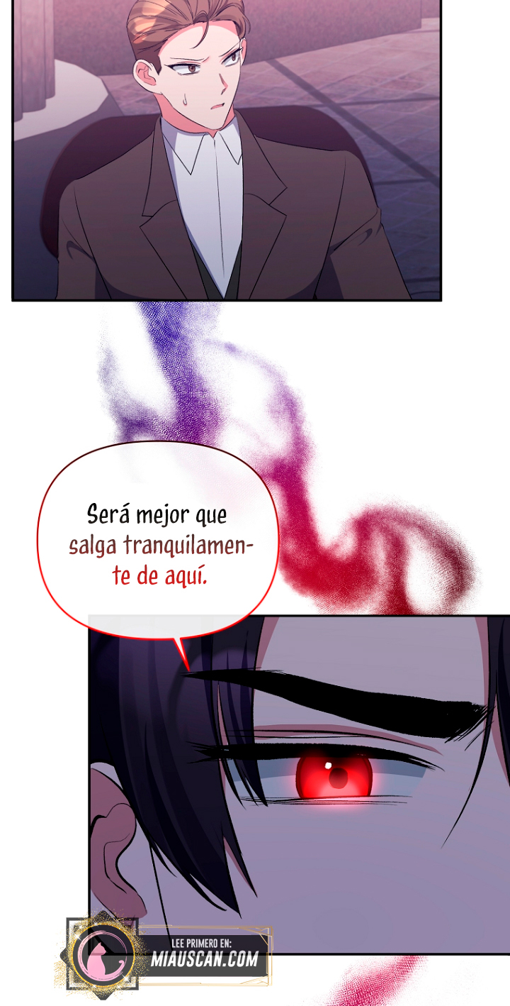 La gran duquesa del norte era una villana en secreto Capítulo 30 - Página 6