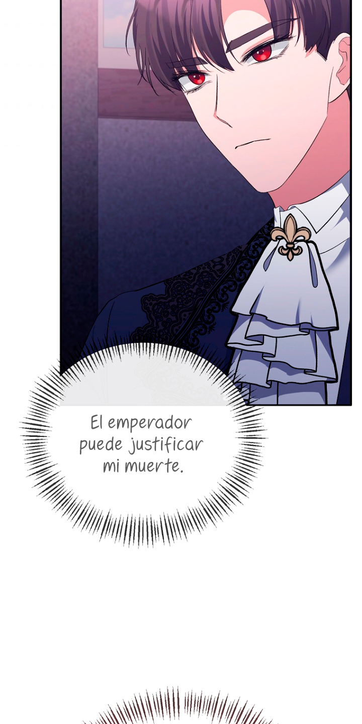 La gran duquesa del norte era una villana en secreto Capítulo 30 - Página 61