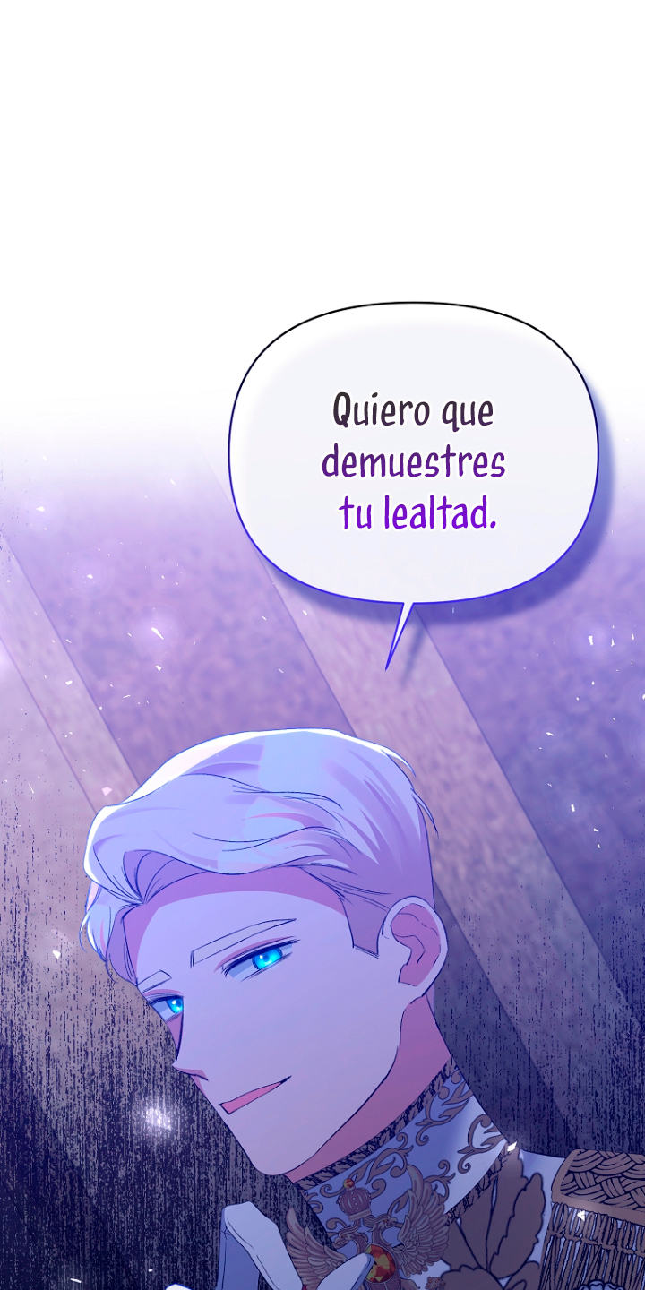 La gran duquesa del norte era una villana en secreto Capítulo 30 - Página 63