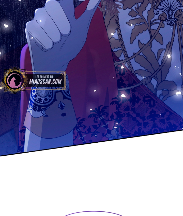 La gran duquesa del norte era una villana en secreto Capítulo 30 - Página 64