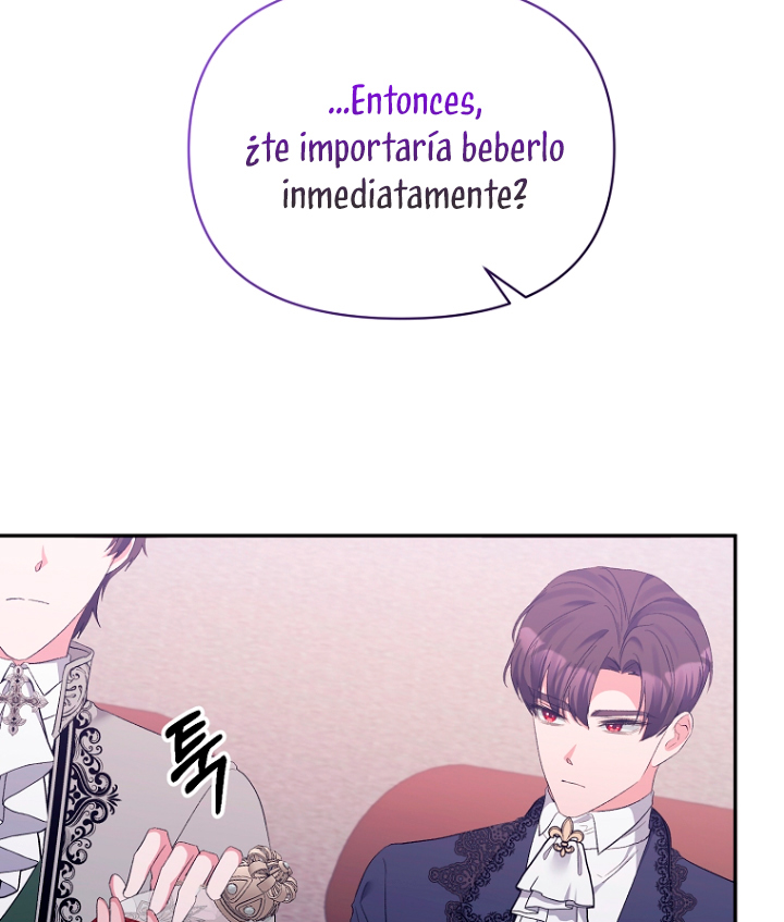 La gran duquesa del norte era una villana en secreto Capítulo 30 - Página 65