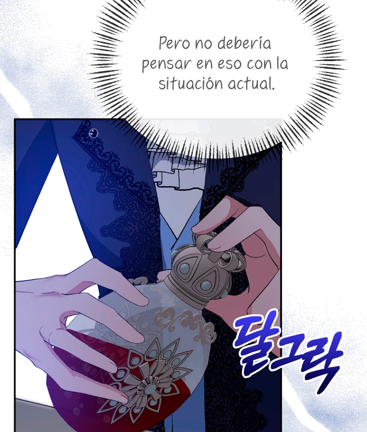 La gran duquesa del norte era una villana en secreto Capítulo 30 - Página 68