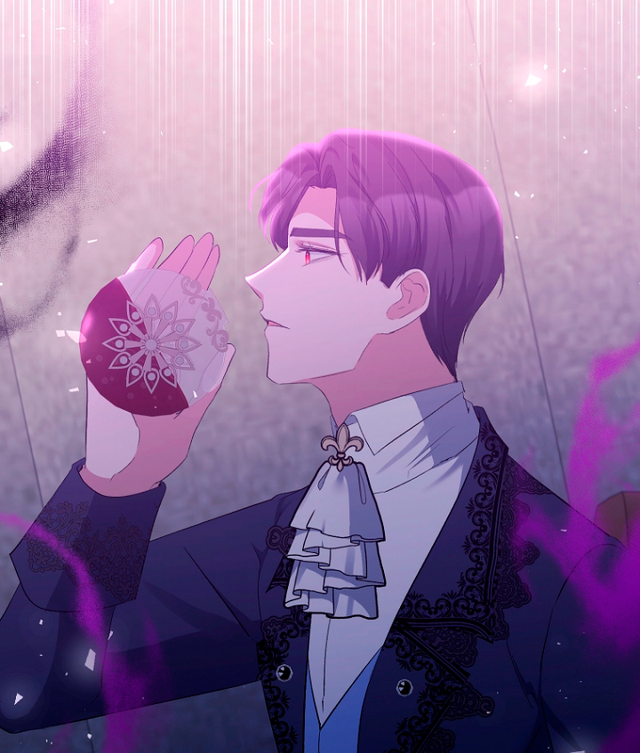 La gran duquesa del norte era una villana en secreto Capítulo 30 - Página 72