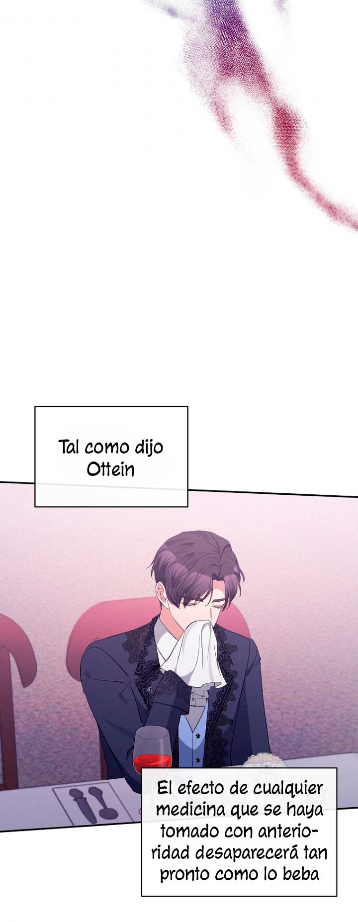 La gran duquesa del norte era una villana en secreto Capítulo 31 - Página 10