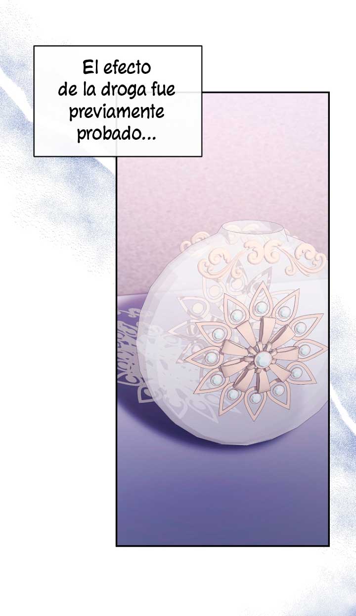 La gran duquesa del norte era una villana en secreto Capítulo 31 - Página 11