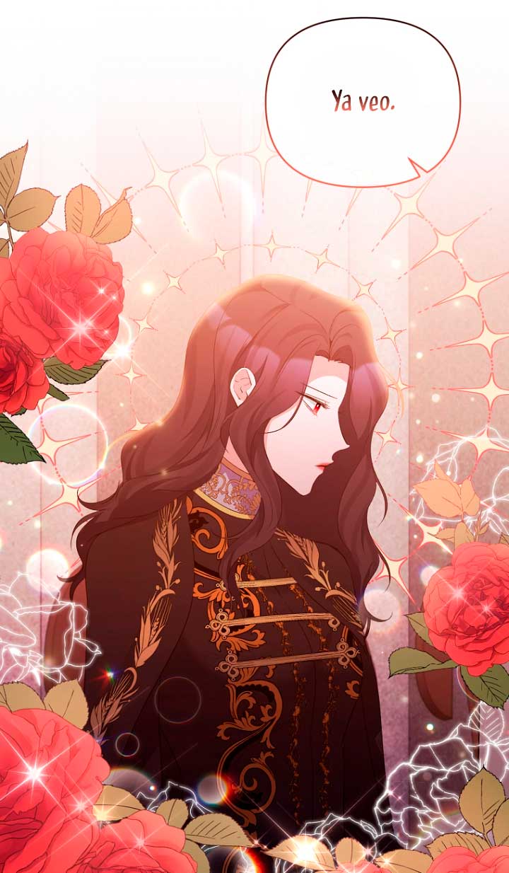 La gran duquesa del norte era una villana en secreto Capítulo 31 - Página 14