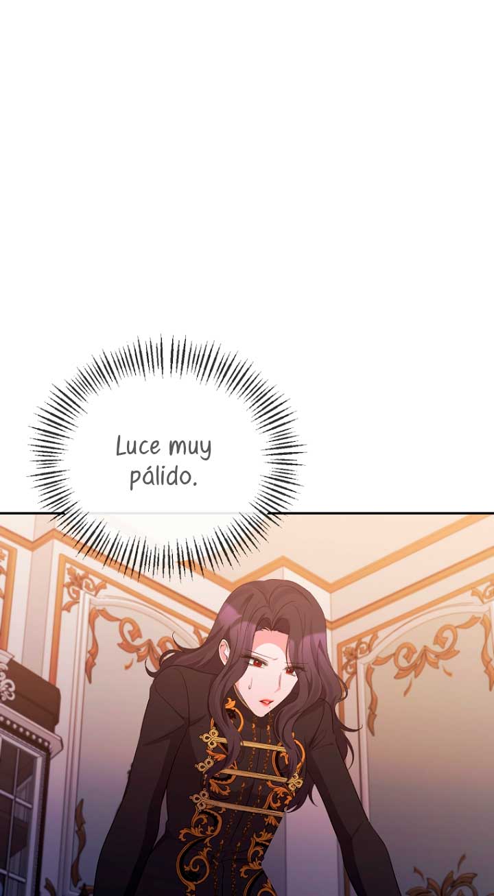 La gran duquesa del norte era una villana en secreto Capítulo 31 - Página 23