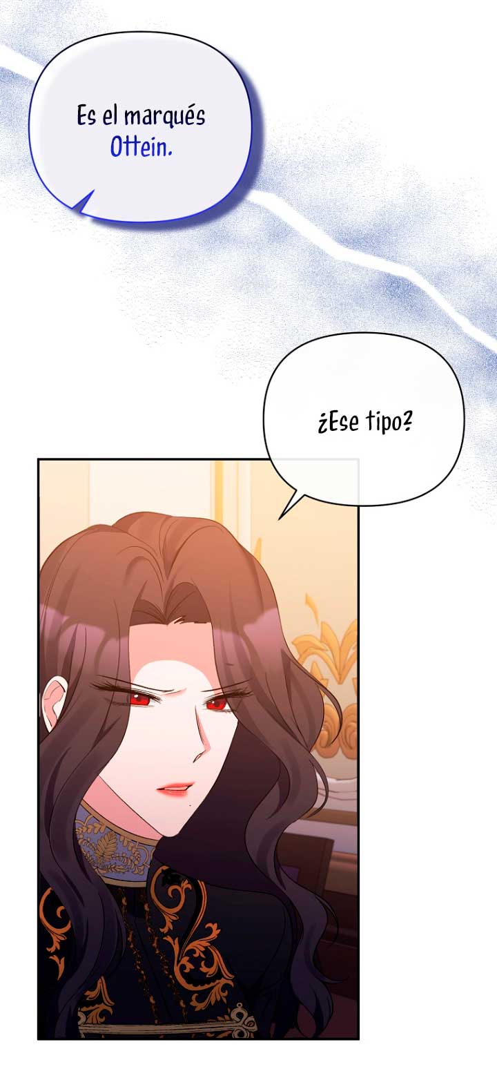 La gran duquesa del norte era una villana en secreto Capítulo 31 - Página 26