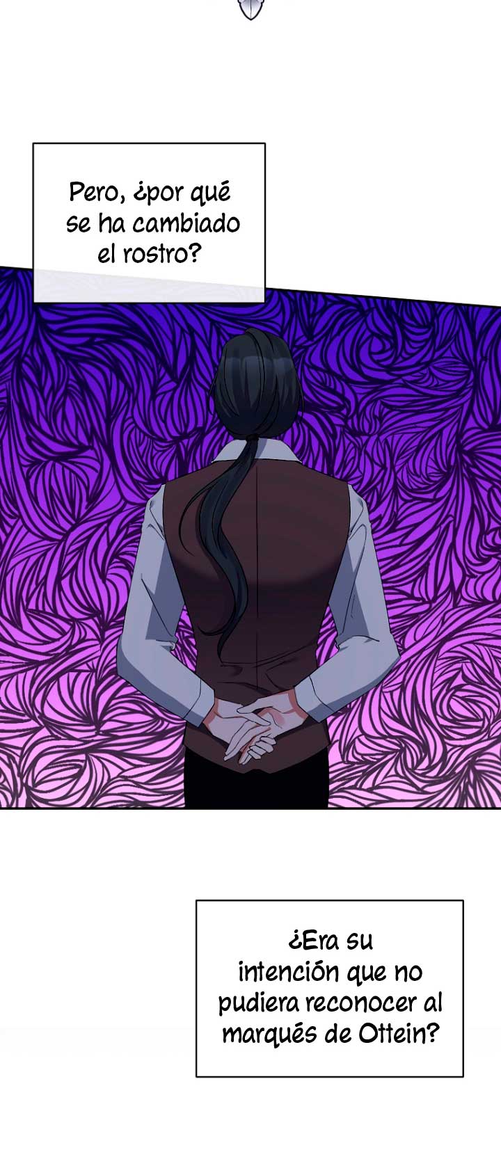 La gran duquesa del norte era una villana en secreto Capítulo 31 - Página 28