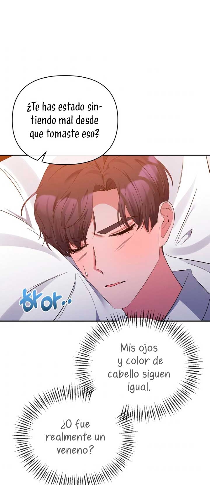 La gran duquesa del norte era una villana en secreto Capítulo 31 - Página 30