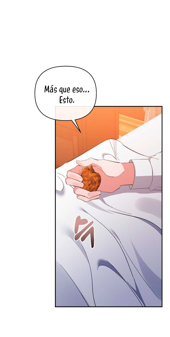 La gran duquesa del norte era una villana en secreto Capítulo 31 - Página 32