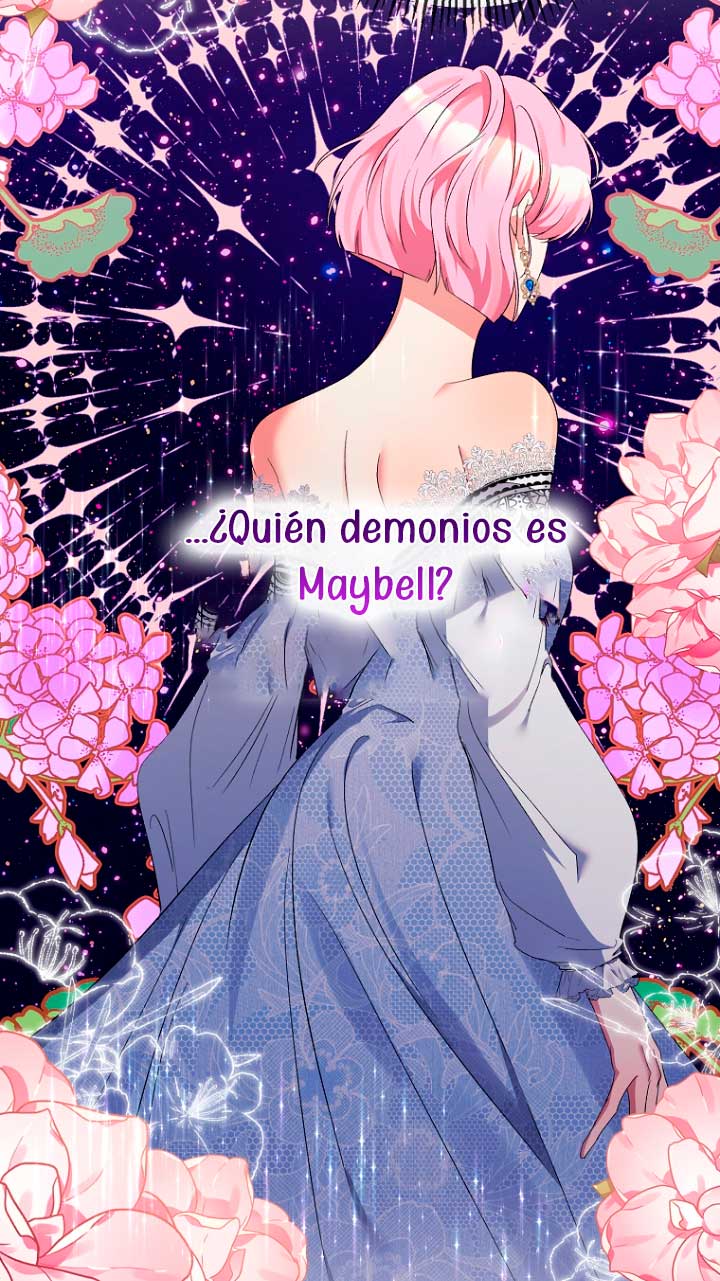 La gran duquesa del norte era una villana en secreto Capítulo 31 - Página 36