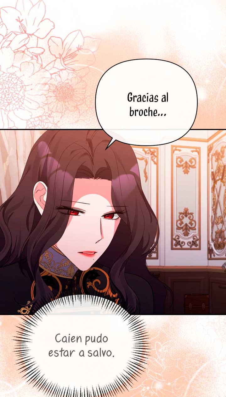 La gran duquesa del norte era una villana en secreto Capítulo 31 - Página 41