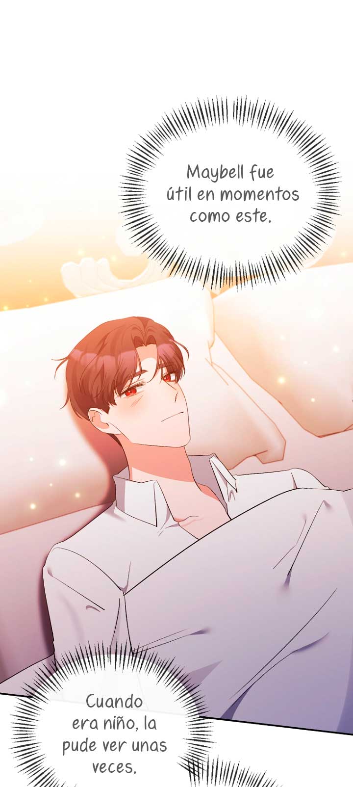 La gran duquesa del norte era una villana en secreto Capítulo 31 - Página 43