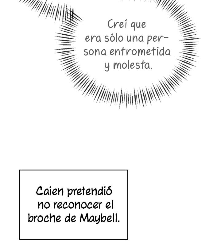 La gran duquesa del norte era una villana en secreto Capítulo 31 - Página 44
