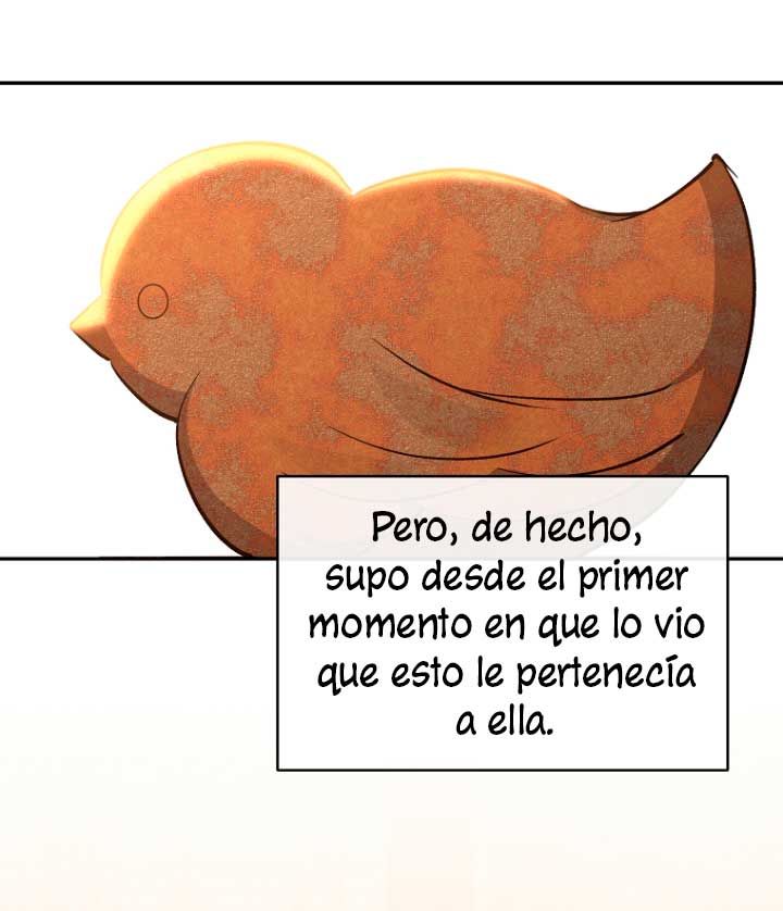 La gran duquesa del norte era una villana en secreto Capítulo 31 - Página 45