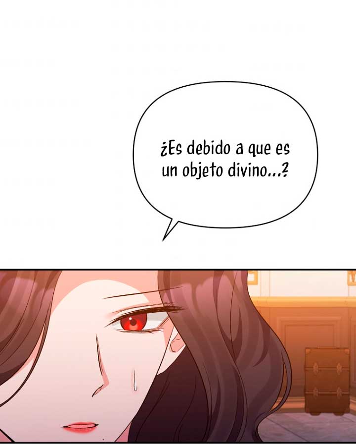 La gran duquesa del norte era una villana en secreto Capítulo 31 - Página 47