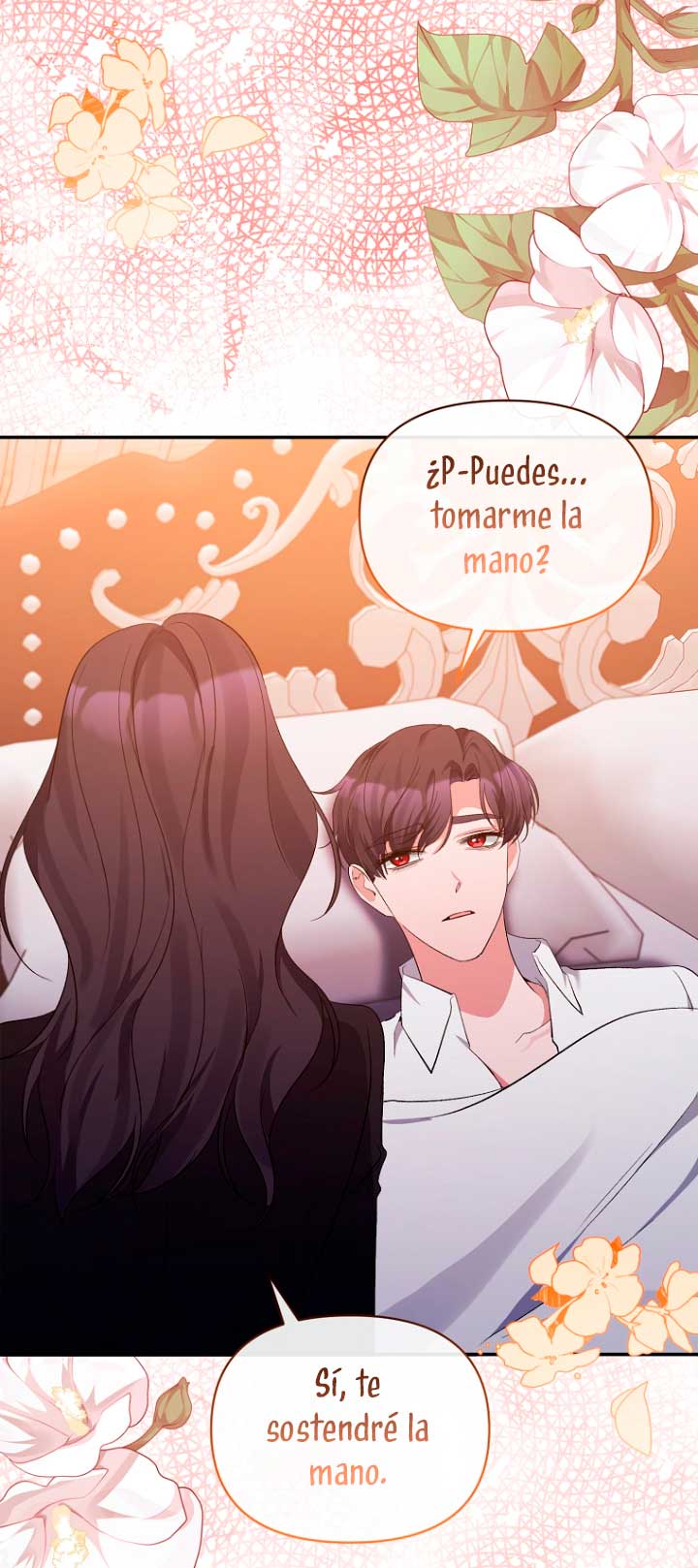 La gran duquesa del norte era una villana en secreto Capítulo 31 - Página 52