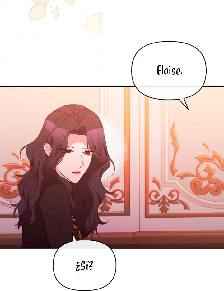 La gran duquesa del norte era una villana en secreto Capítulo 31 - Página 54