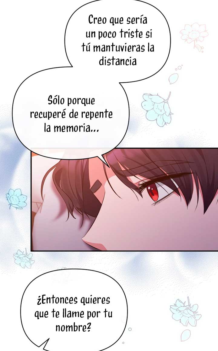 La gran duquesa del norte era una villana en secreto Capítulo 31 - Página 57