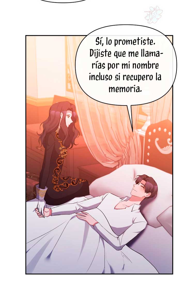 La gran duquesa del norte era una villana en secreto Capítulo 31 - Página 58