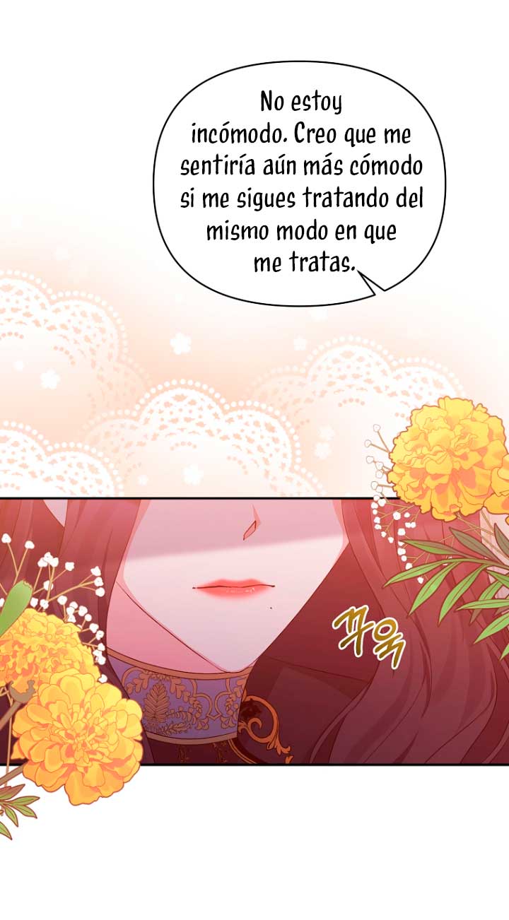 La gran duquesa del norte era una villana en secreto Capítulo 31 - Página 60