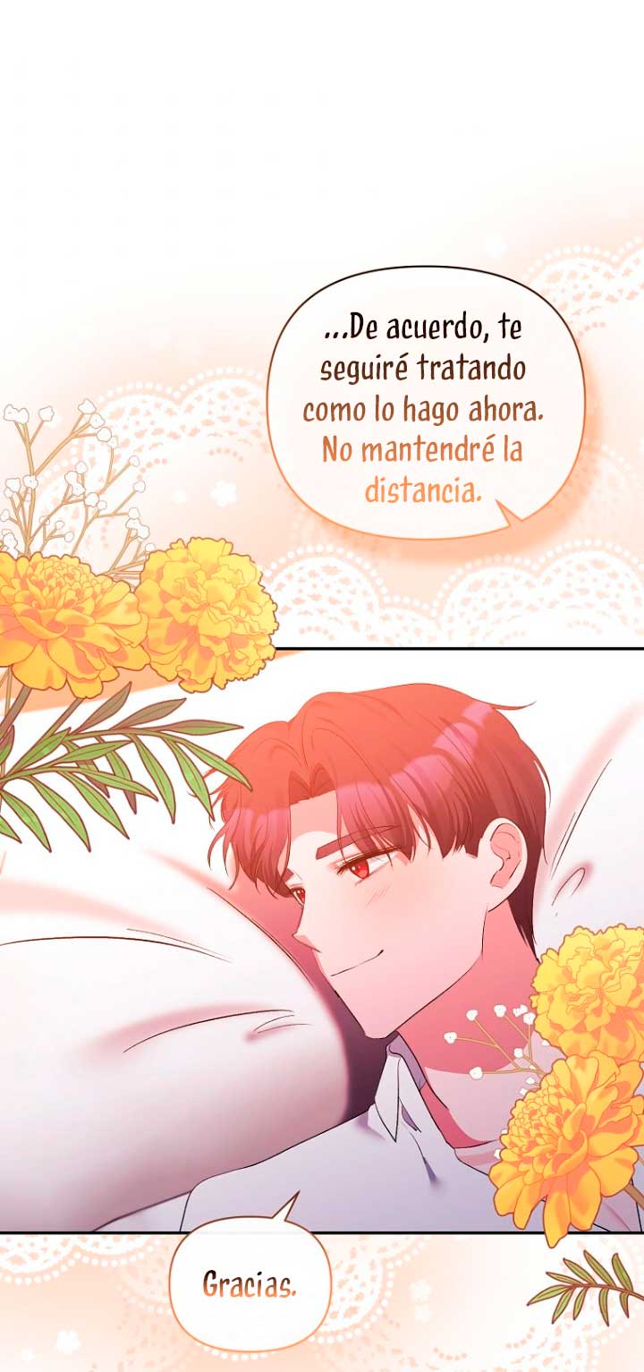 La gran duquesa del norte era una villana en secreto Capítulo 31 - Página 61