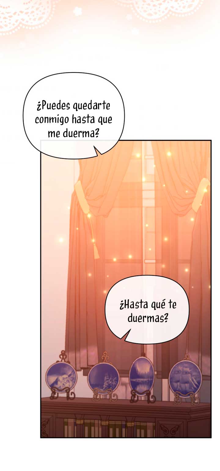 La gran duquesa del norte era una villana en secreto Capítulo 31 - Página 62