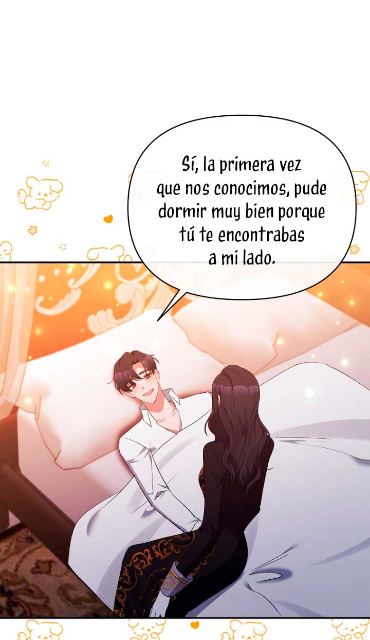 La gran duquesa del norte era una villana en secreto Capítulo 31 - Página 63