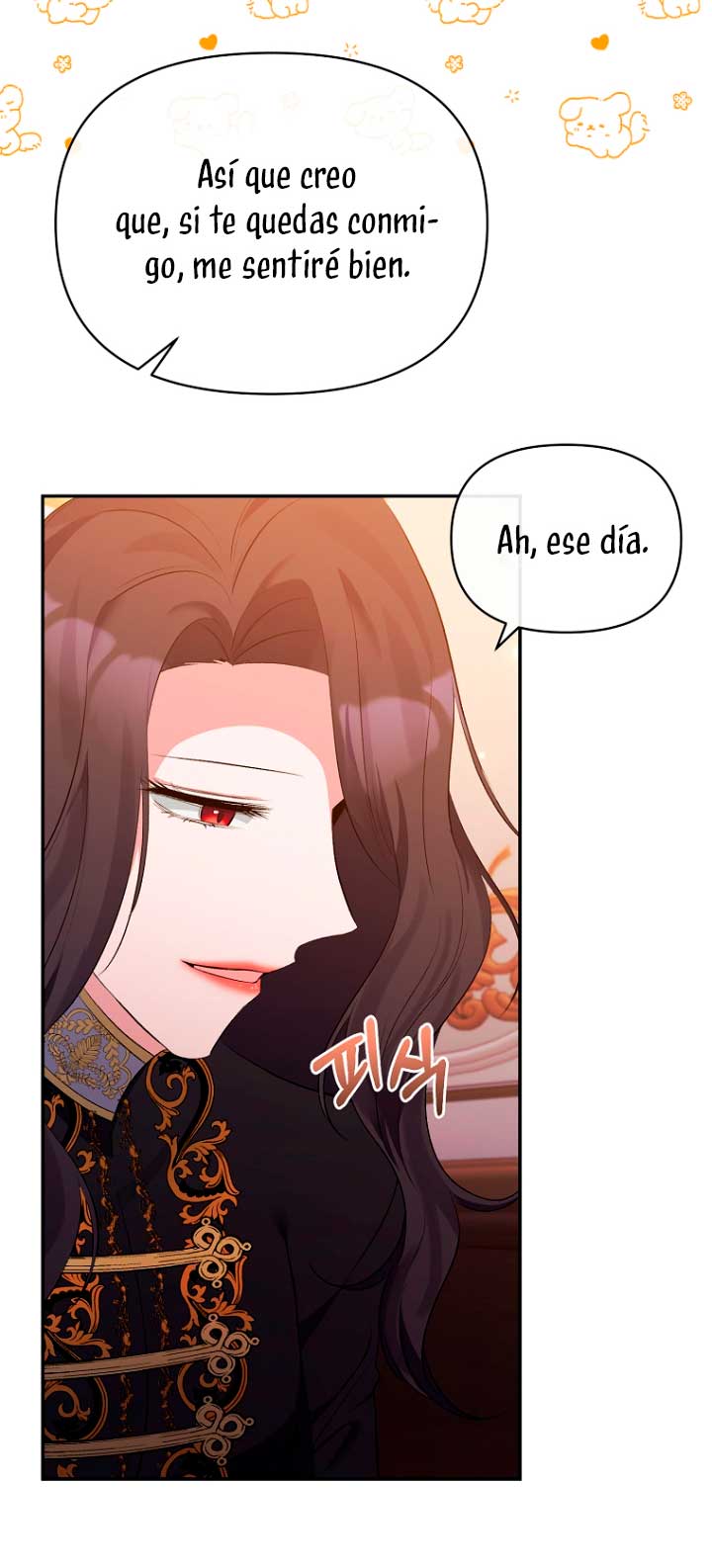 La gran duquesa del norte era una villana en secreto Capítulo 31 - Página 64