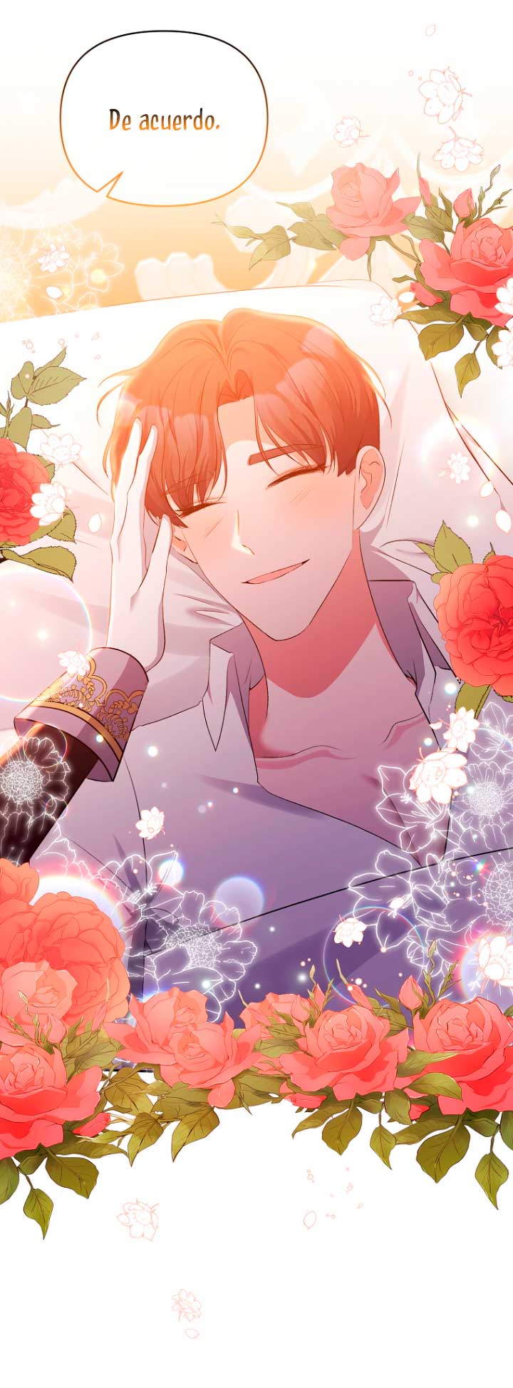 La gran duquesa del norte era una villana en secreto Capítulo 31 - Página 65