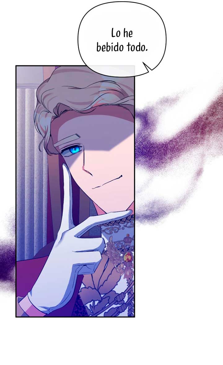 La gran duquesa del norte era una villana en secreto Capítulo 31 - Página 7